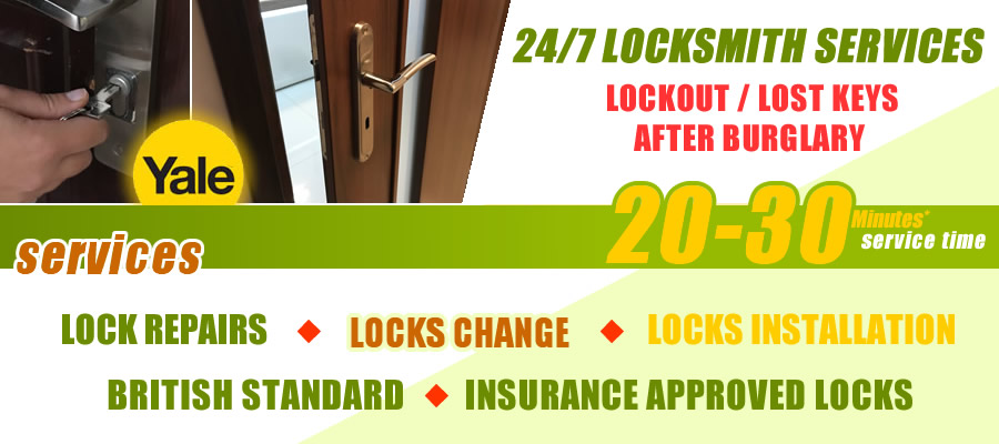 Belgravia Locksmith